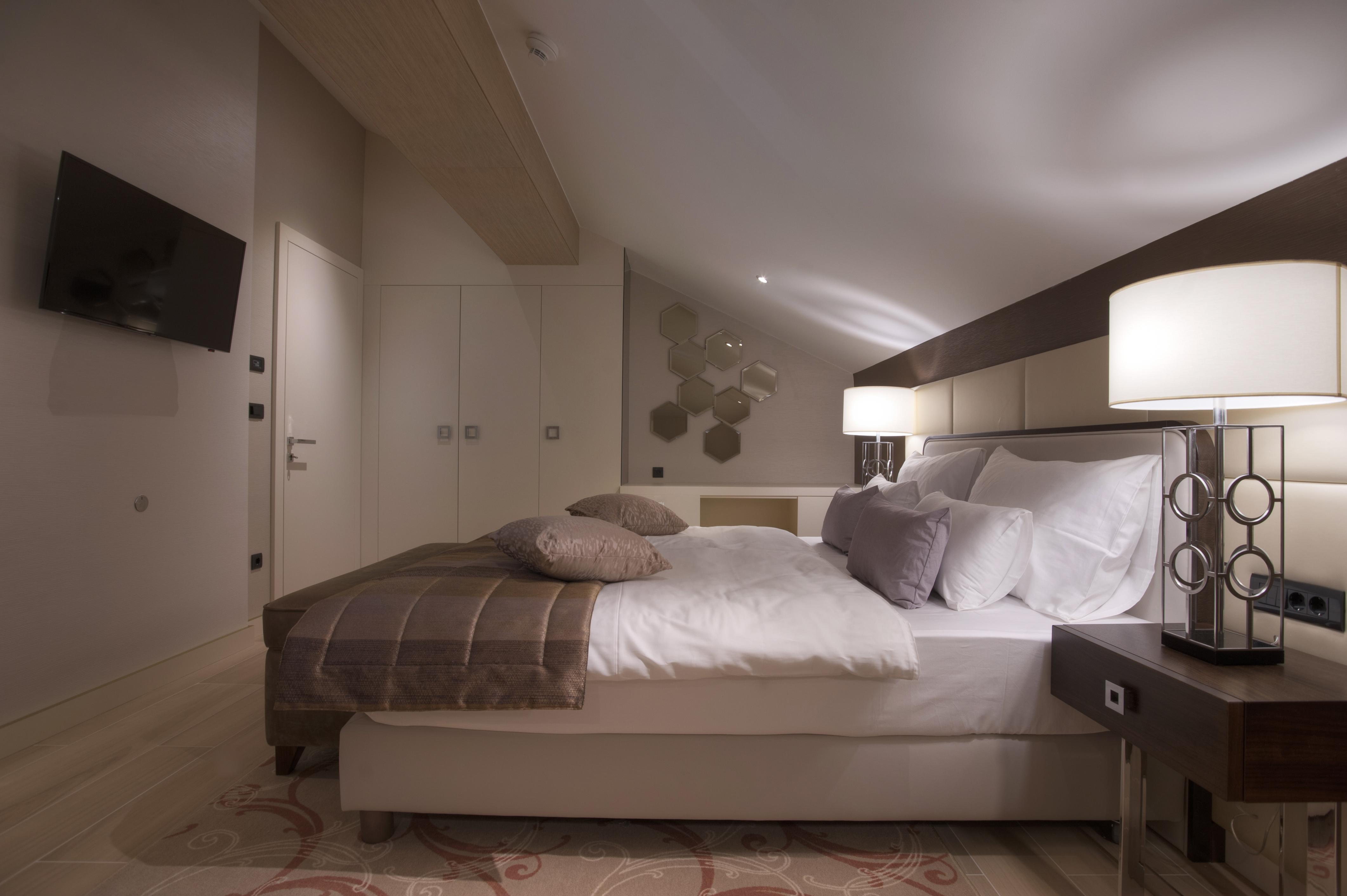 Hotel Riva By Aycon Petrovac Exterior photo