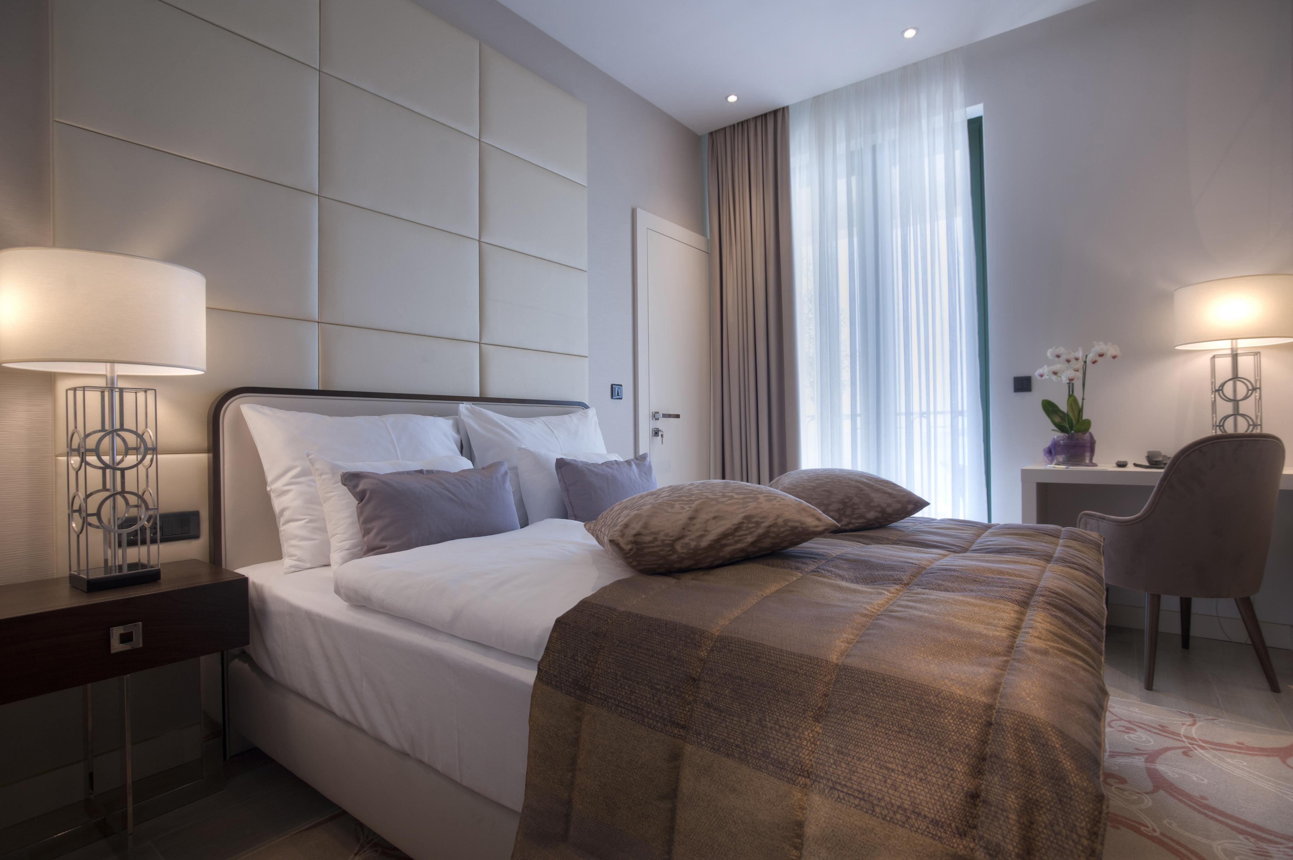 Hotel Riva By Aycon Petrovac Exterior photo