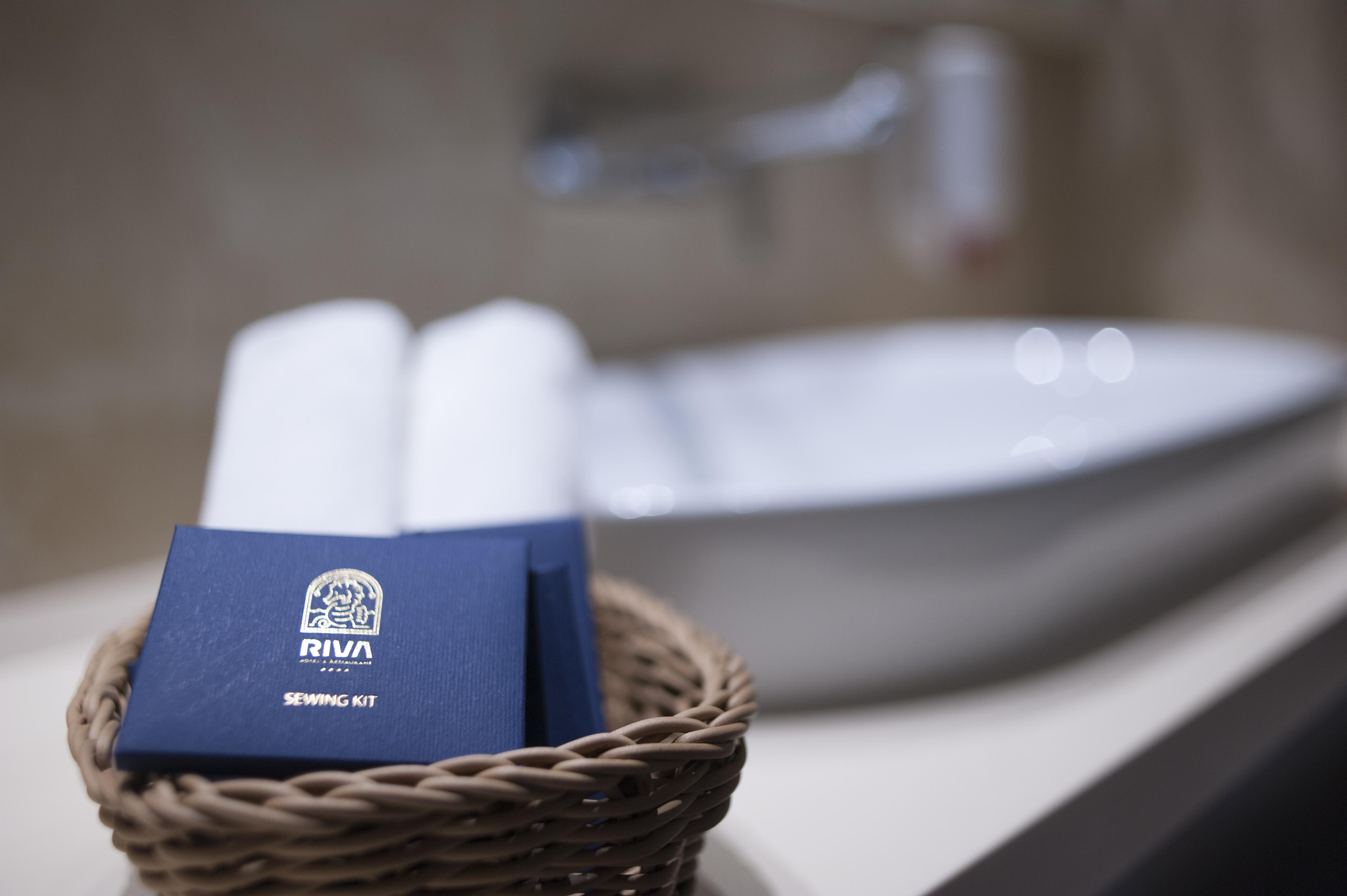 Hotel Riva By Aycon Petrovac Exterior photo