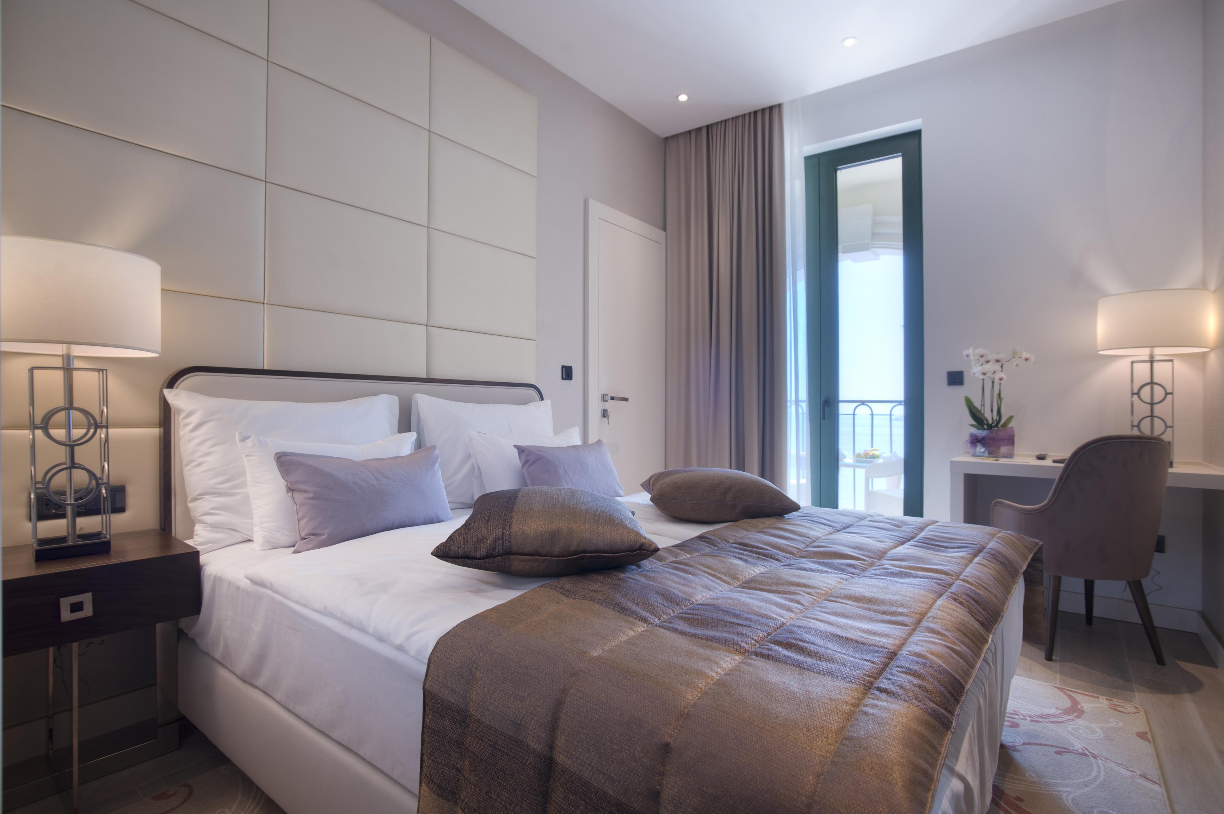 Hotel Riva By Aycon Petrovac Exterior photo