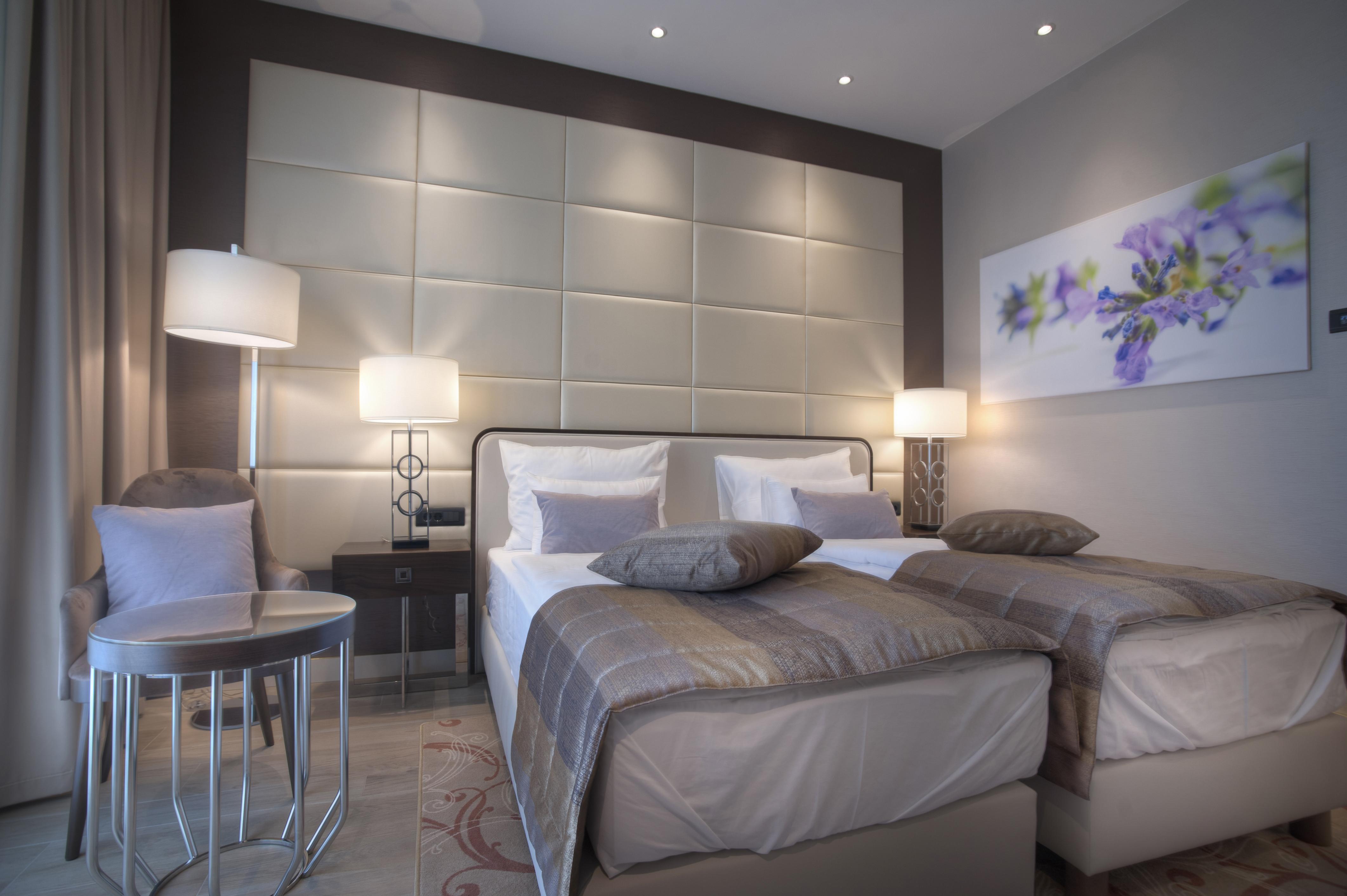 Hotel Riva By Aycon Petrovac Exterior photo