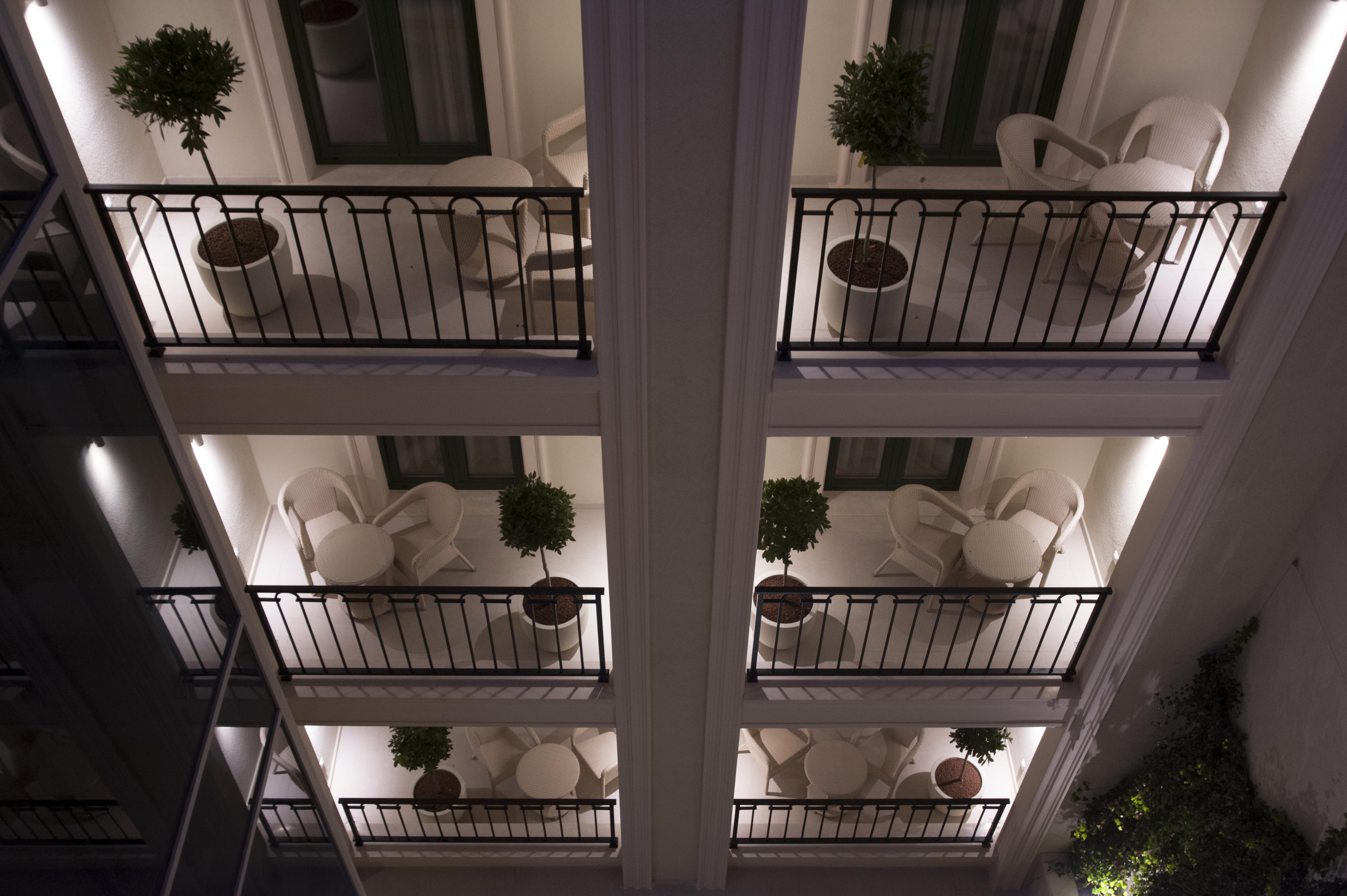 Hotel Riva By Aycon Petrovac Exterior photo