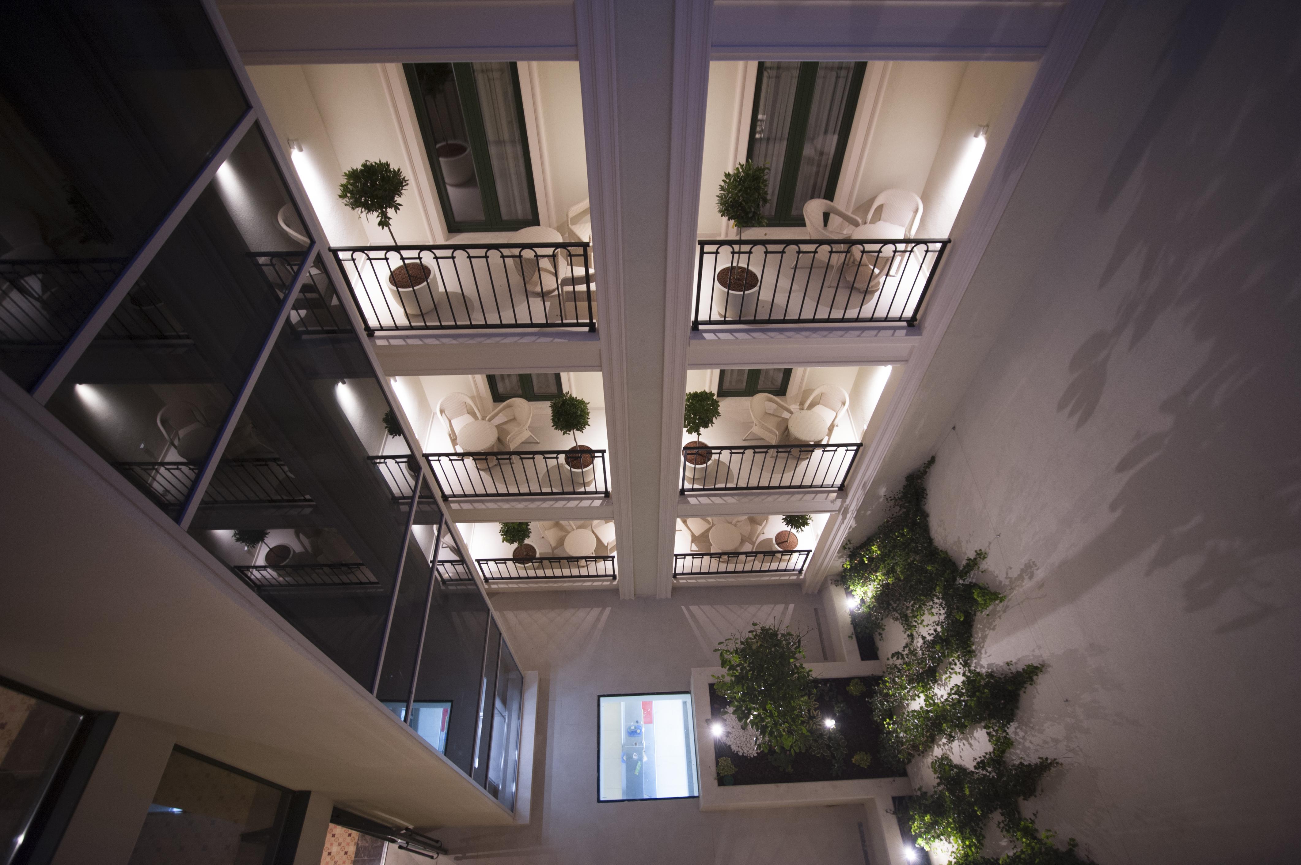 Hotel Riva By Aycon Petrovac Exterior photo