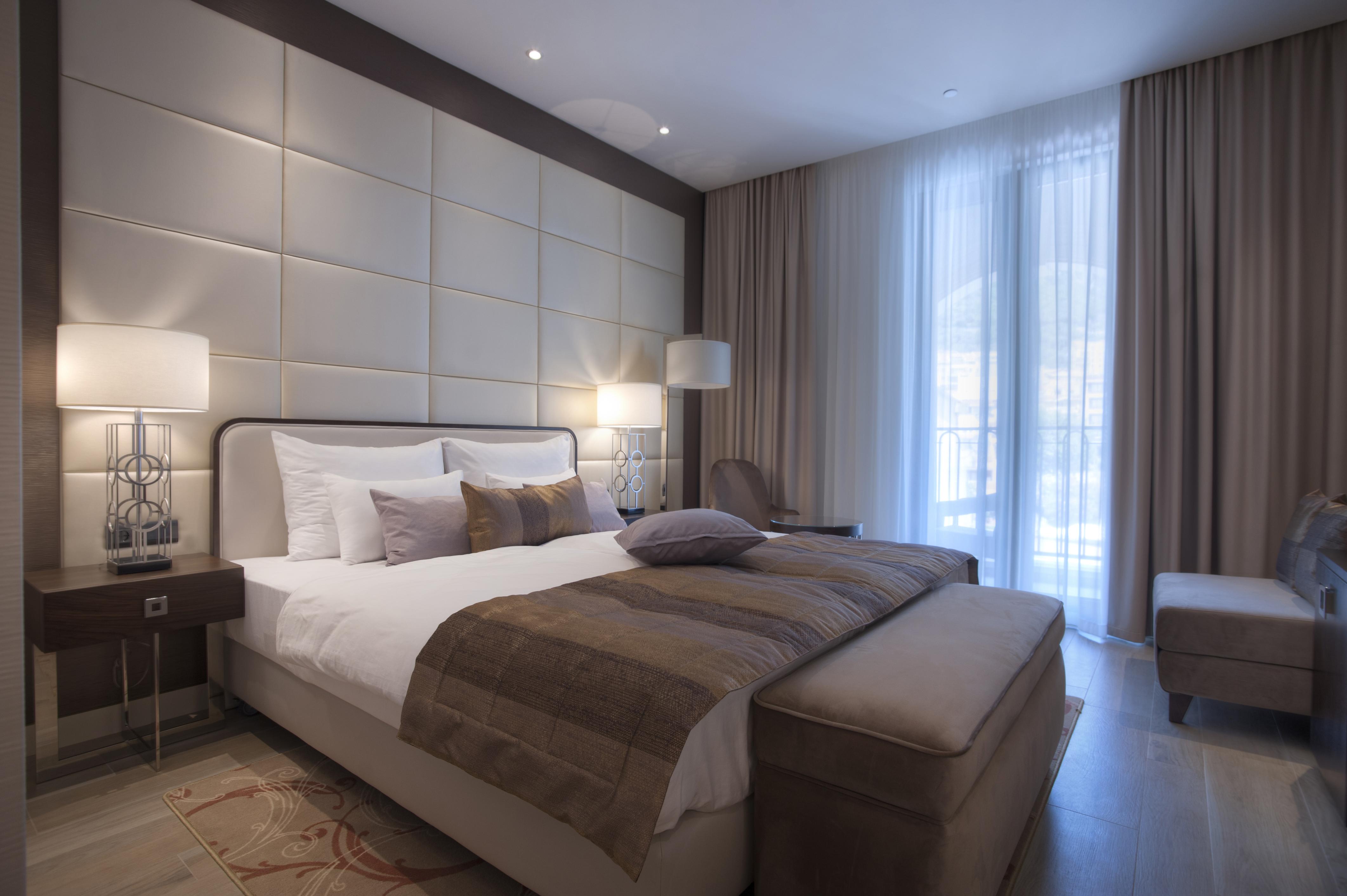 Hotel Riva By Aycon Petrovac Exterior photo