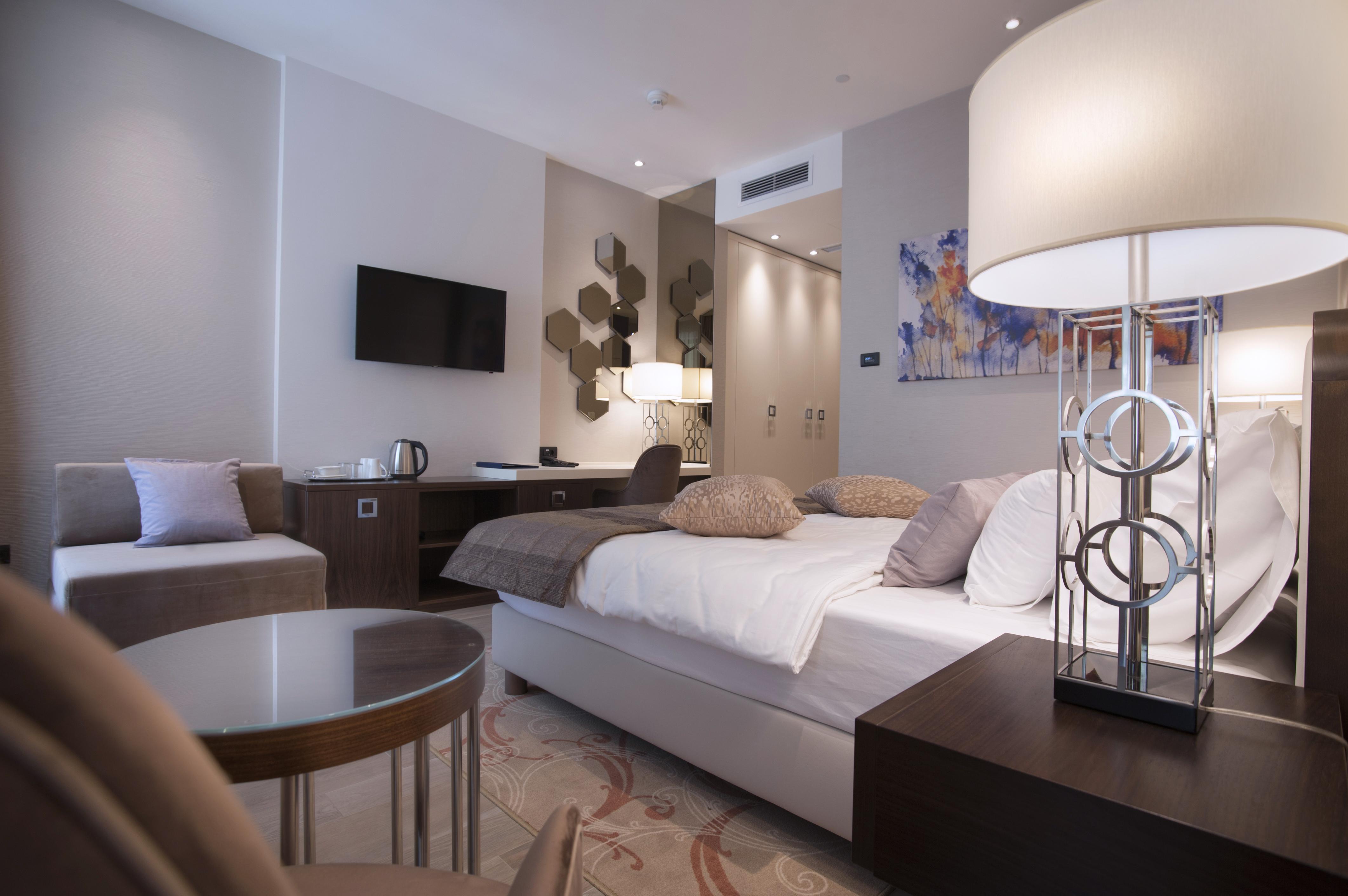 Hotel Riva By Aycon Petrovac Exterior photo