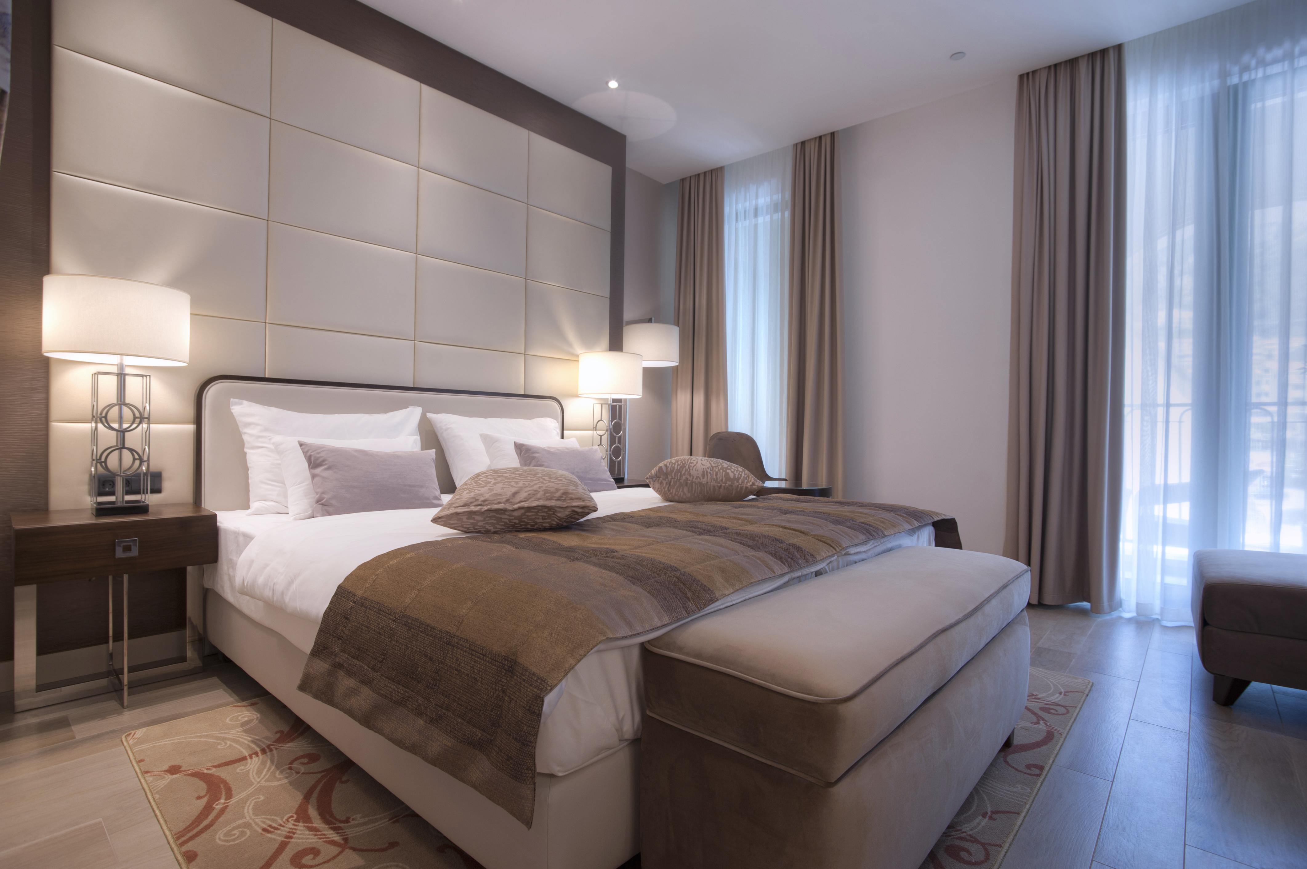 Hotel Riva By Aycon Petrovac Exterior photo