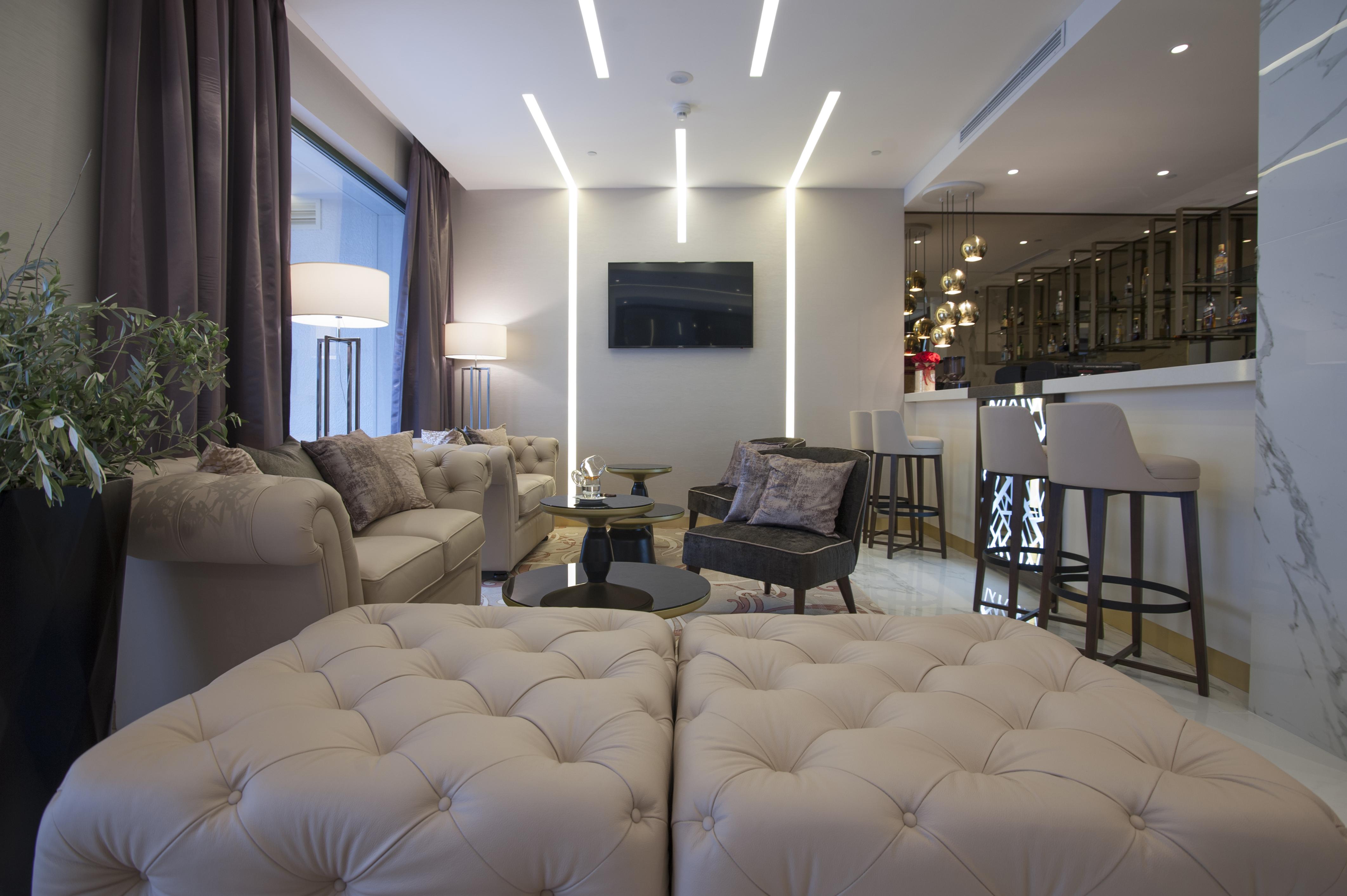 Hotel Riva By Aycon Petrovac Exterior photo