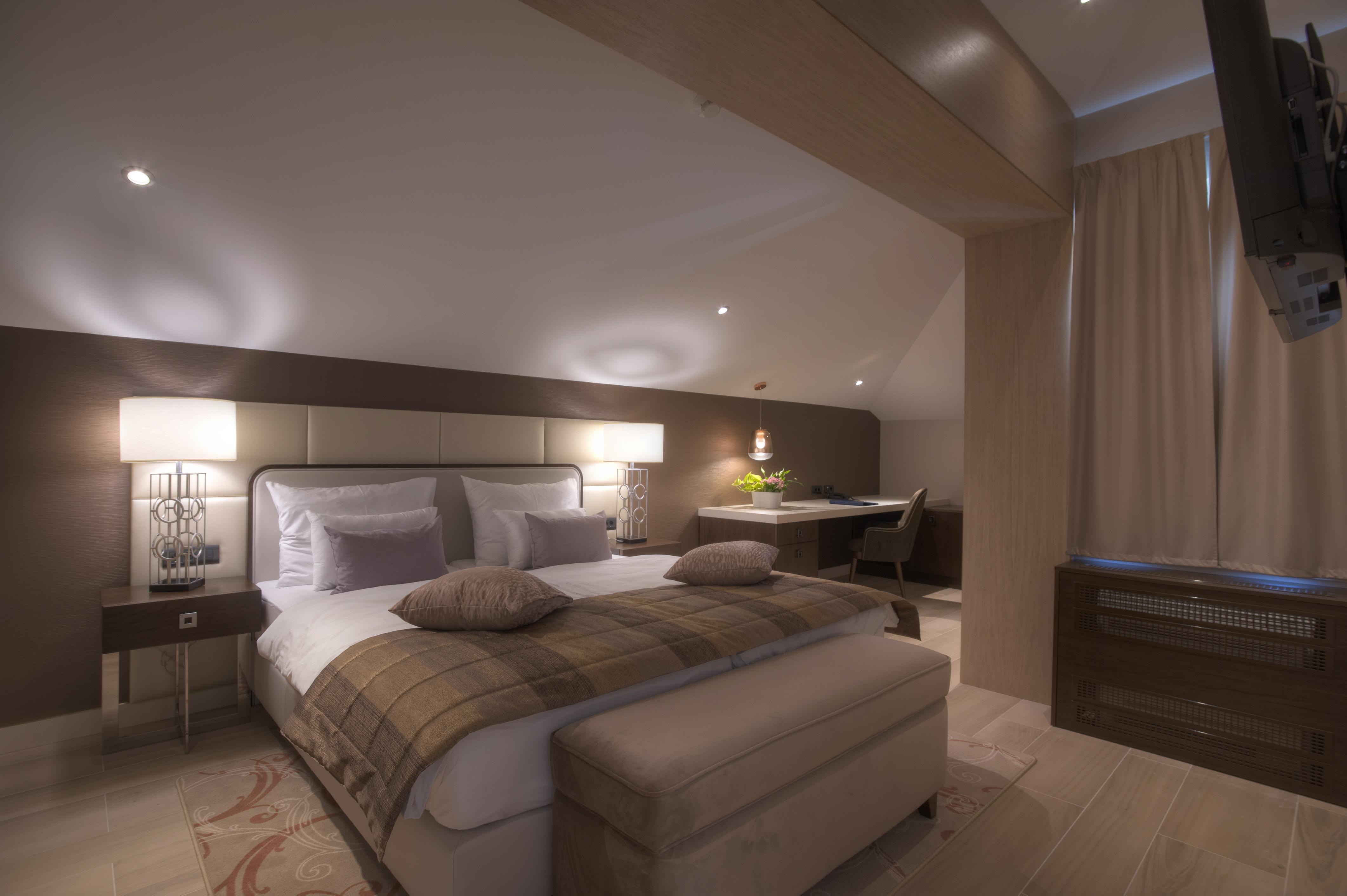 Hotel Riva By Aycon Petrovac Exterior photo