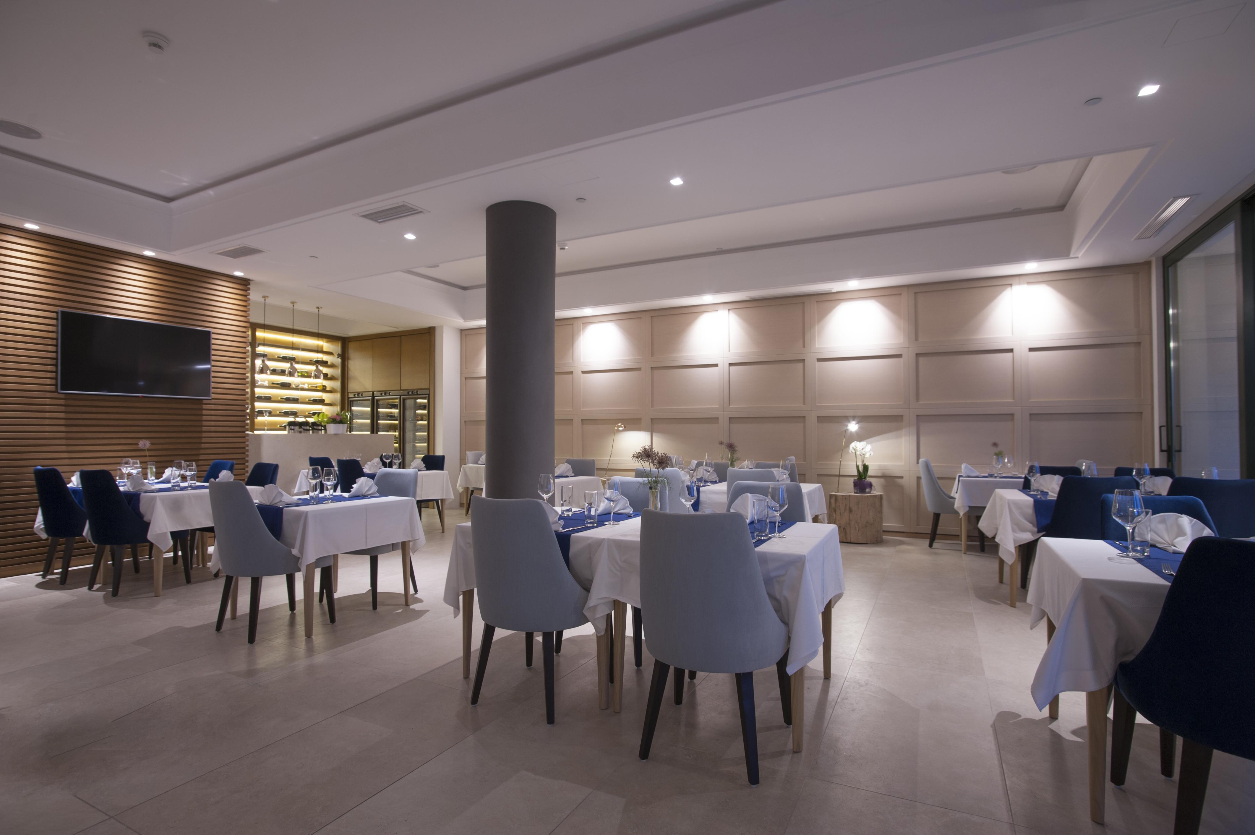 Hotel Riva By Aycon Petrovac Exterior photo