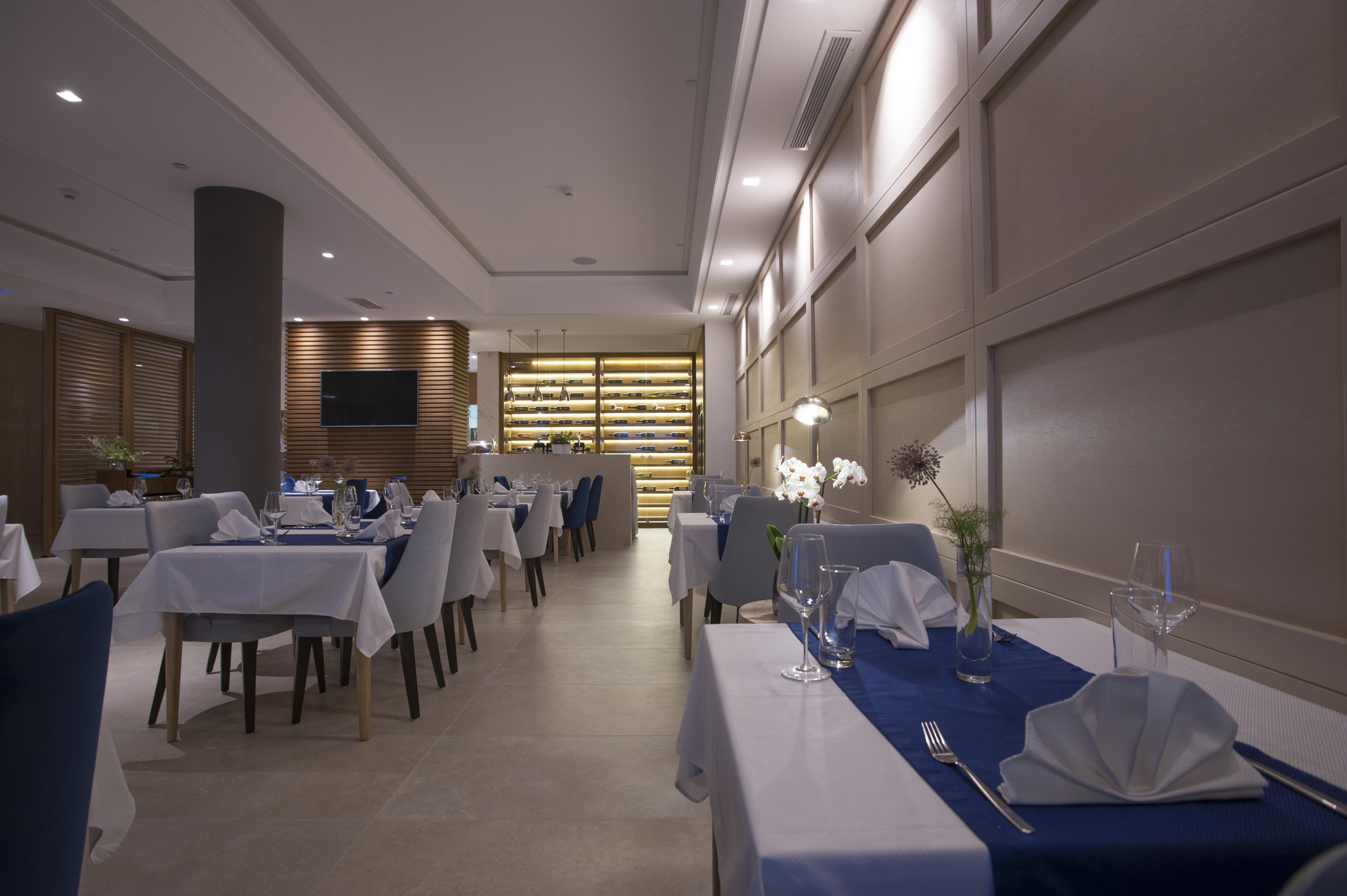 Hotel Riva By Aycon Petrovac Exterior photo