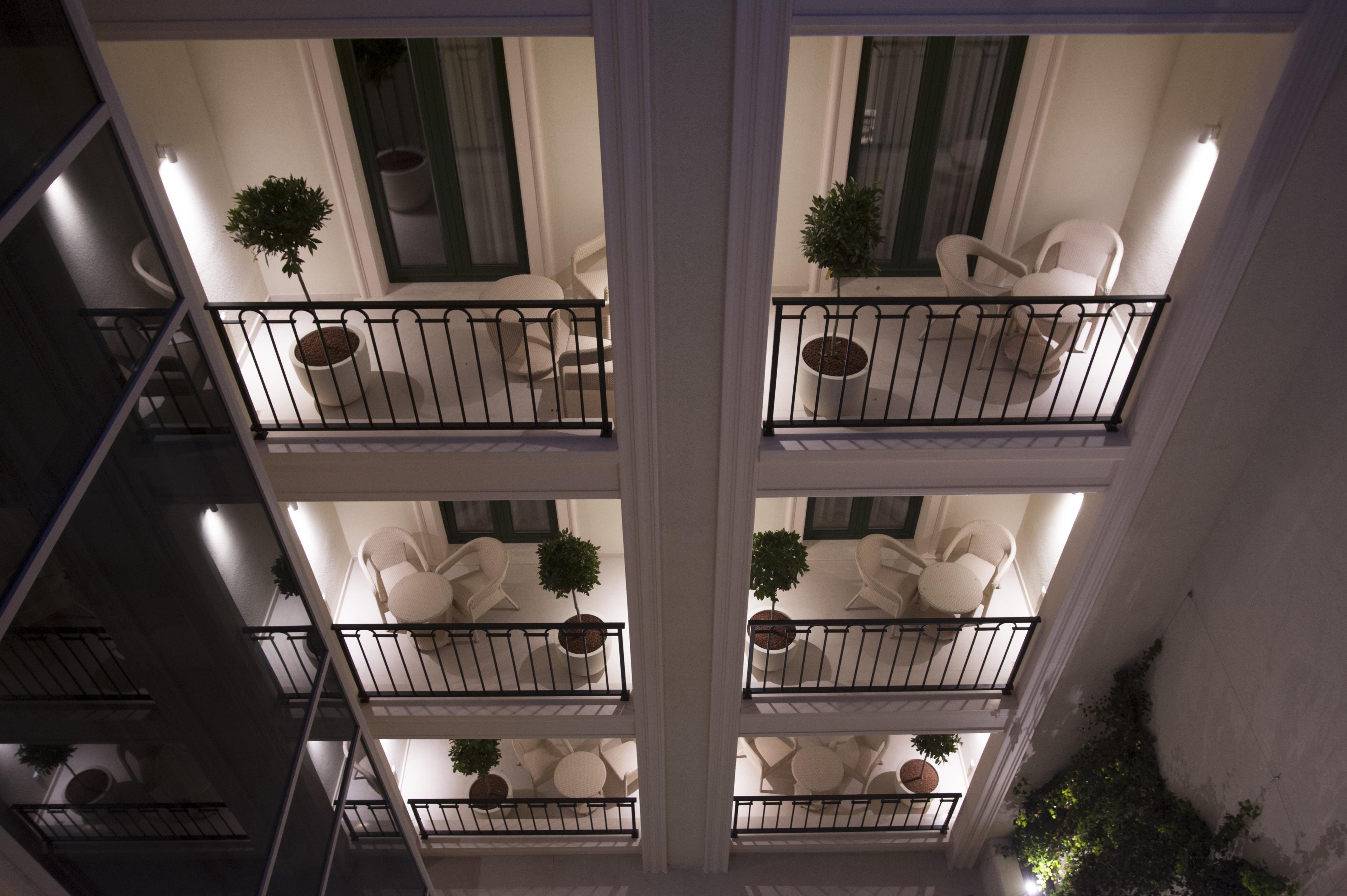 Hotel Riva By Aycon Petrovac Exterior photo