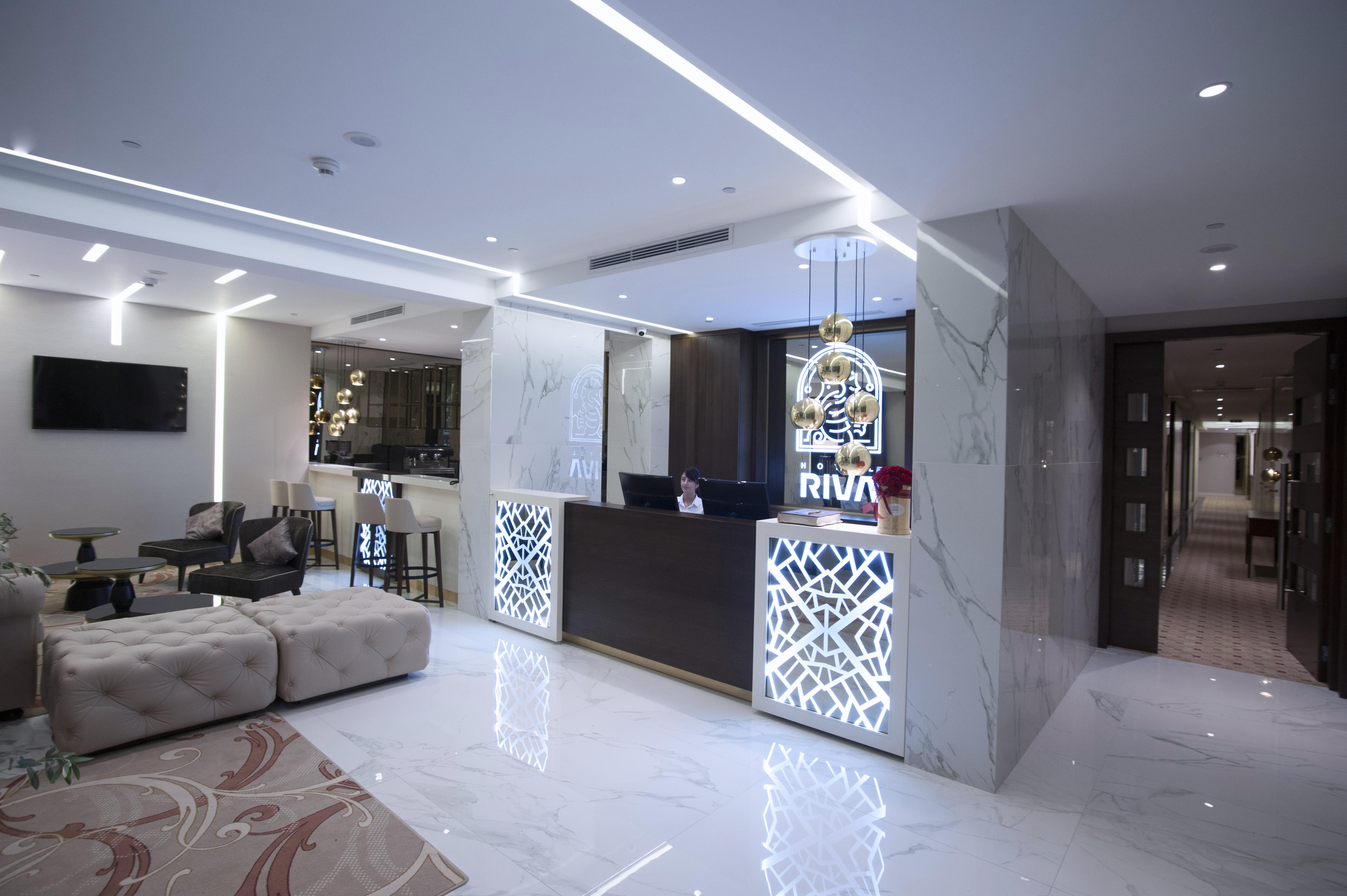 Hotel Riva By Aycon Petrovac Exterior photo
